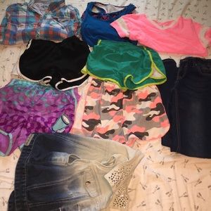 Kids Clothing bundle